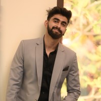 Deepak M G