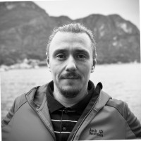 Marcin Kaminski