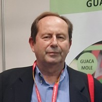 Antonio De Marcos