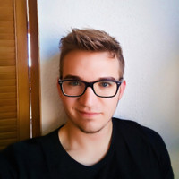 Yohan VEIBLER