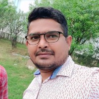 Deepak Sharma