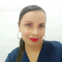 Lady Liliam Lozada Ladino