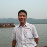 Jacky Qin