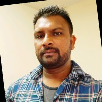 Balkar Masih