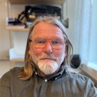 Göran Matejka