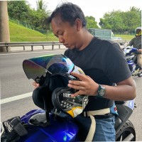 Amirul Khalil