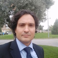 Antonio Ramos