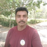 T R Nandakumar