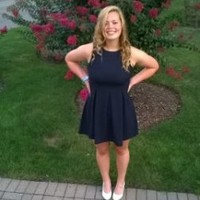 Kaley Hilts