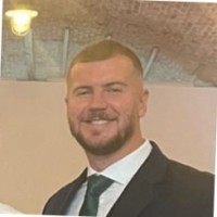 Daniel Meredith