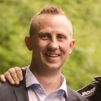 Brian Pedersen Korntved