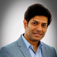 Vivek Ramesh