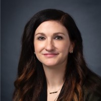 Catherine Latimer