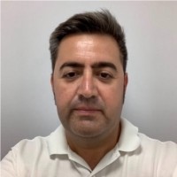 Jose antonio Garcia Boiza