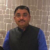 Yogender Yadav