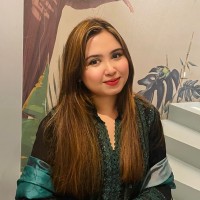 Antara Labiba Swapnil