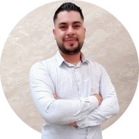 David Enrique Meneses Duran