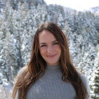 Ashley Rose Barcia