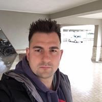 Silvio Palossi junior