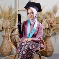 Stevani Hartono S.Farm