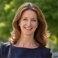 Fiona St. John-Parsons