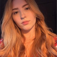 Fabiane Vilar 🏳️🌈