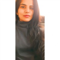 Megha S