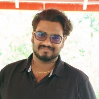 Akash Benny Thomas