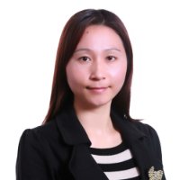 Cherry Yang