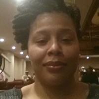 Sharron Reed-Burns