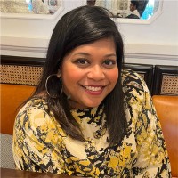 Malini Sivaraman