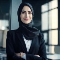 Mehreen Maryam (Web Developer)