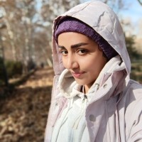 Zahra Shamshiri