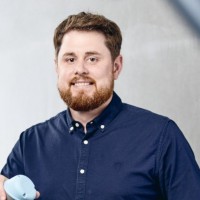 Mads Steffensen