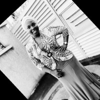 Hafsat Wada