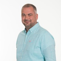 Patrick Diesveld