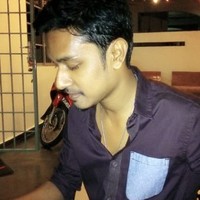 Parvin Raj