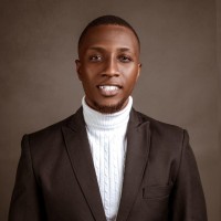 Clinton Melu