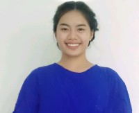 Joyce Delos Reyes