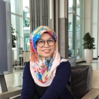 Nur Khairunnisa Mohd Zahari