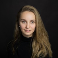 Tetiana Gier