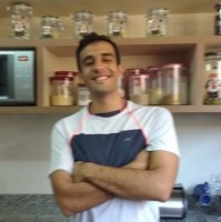 Lucas Vinícius Souza