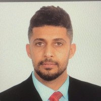 Hayder Alfaris