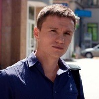 Maksym Zhmurko