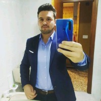 Jose Vicente Bueso Molina