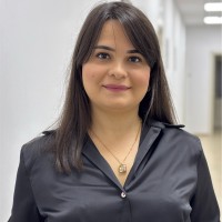 Farida Behbudova