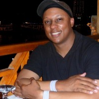 Shaun Depriest