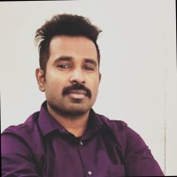 Manu krishna Suresh babu