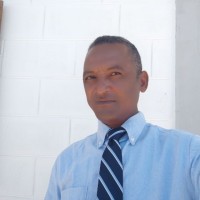 Jean Richard Randrianasolo