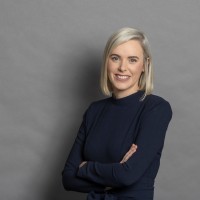 Bláthnaid Hamilton